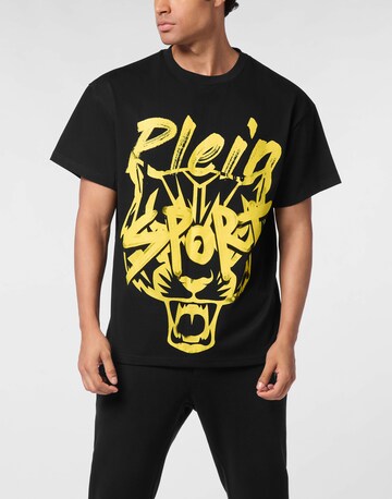 Maglietta di Plein Sport in nero