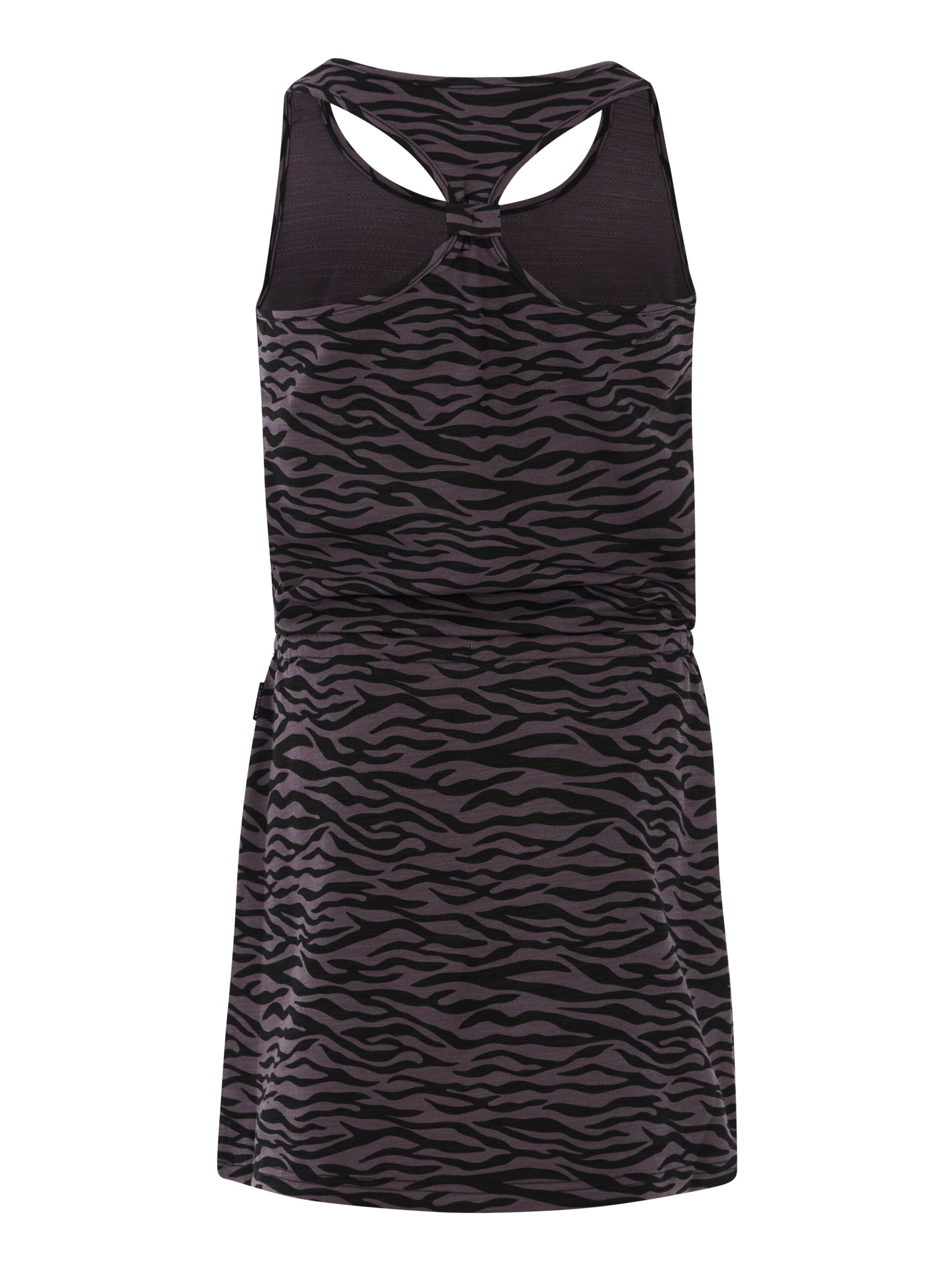 PROTEST Dress 'PRTSarum JR' in Black