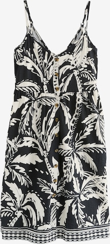 NextHaljina - plava boja: prednji dio