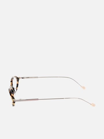 DKNY Zonnebril 'Dkny DK7016 Red 52/17/140 WOMAN Eyewear Frame' in Bruin