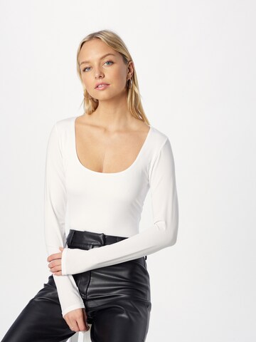 Cotton On Футболка в Белый: спереди
