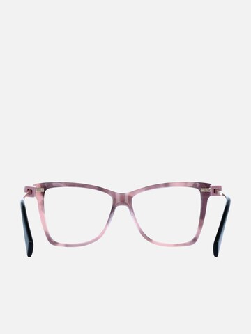 Liu Jo - Gafas de sol en rosa