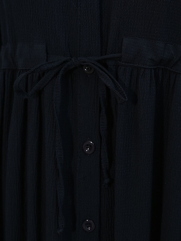 Bigdart Shirt dress in Blue
