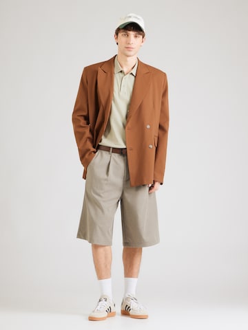 T-Shirt 'Donos222' HUGO en vert