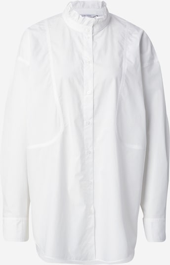 Bluză & Other Stories pe alb, Vizualizare produs