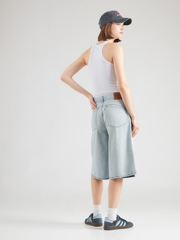LEVI'S ® Baggy Τζιν 'SUPER BAGGY' σε μπλε