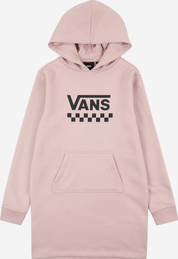 VANS Vestido 'CHALKBOARD' em rosé / preto, Vista do produto