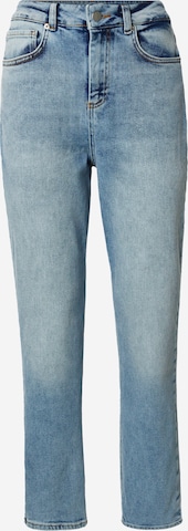 ABOUT YOU Regular Дънки 'Raven' в синьо: отпред