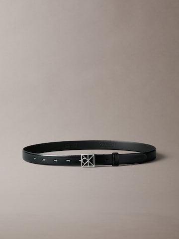 Ceinture Calvin Klein en noir