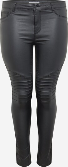 ONLY Carmakoma Jeans i sort, Produktvisning