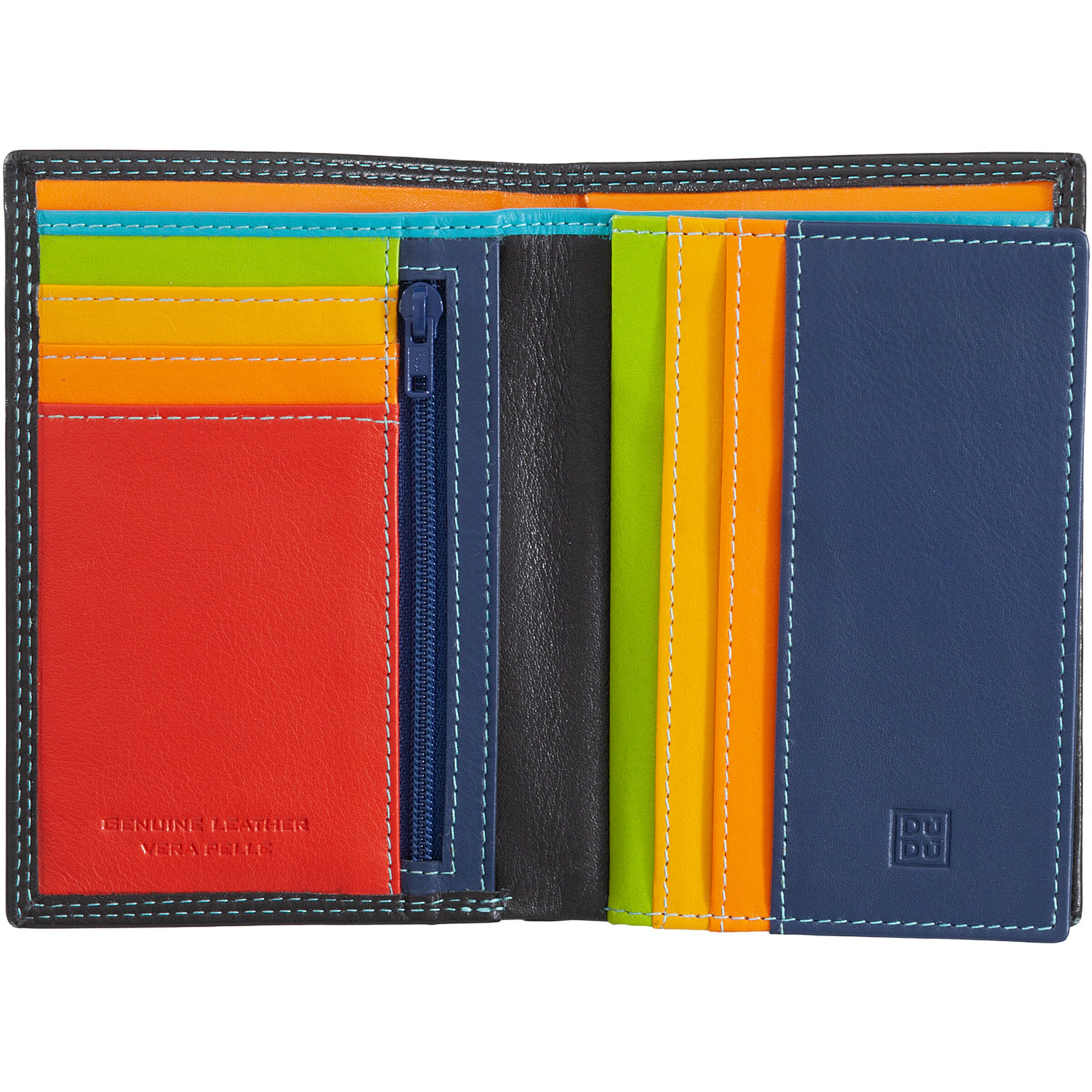 Portamonete di DuDu in nero