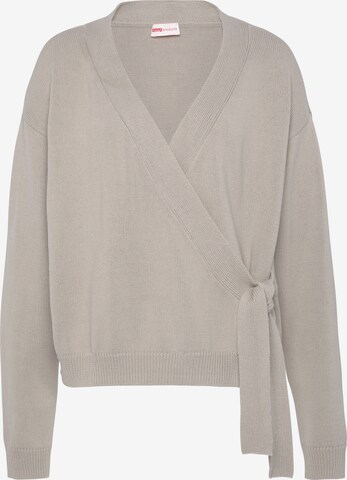 OTTO products Sweater in Beige: front