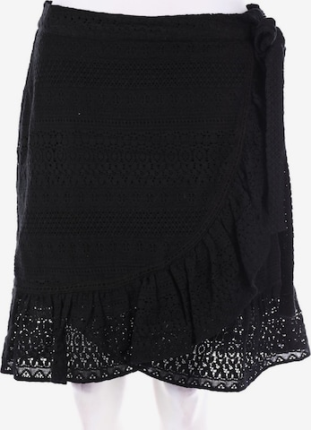 VERO MODA Minirock L in Schwarz: predná strana