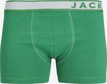 JACK & JONES Boxer shorts 'Eland' in Blue