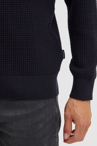 Pull-over BLEND en noir