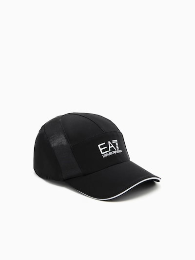 Emporio Armani Cap‌ in 54-64 in mischfarben, Produktansicht