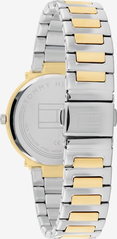 TOMMY HILFIGER - Relógios analógicos em ouro