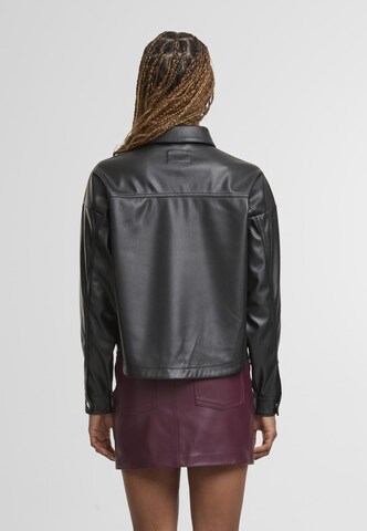 Chemisier 'Bettie' Noisy may en noir