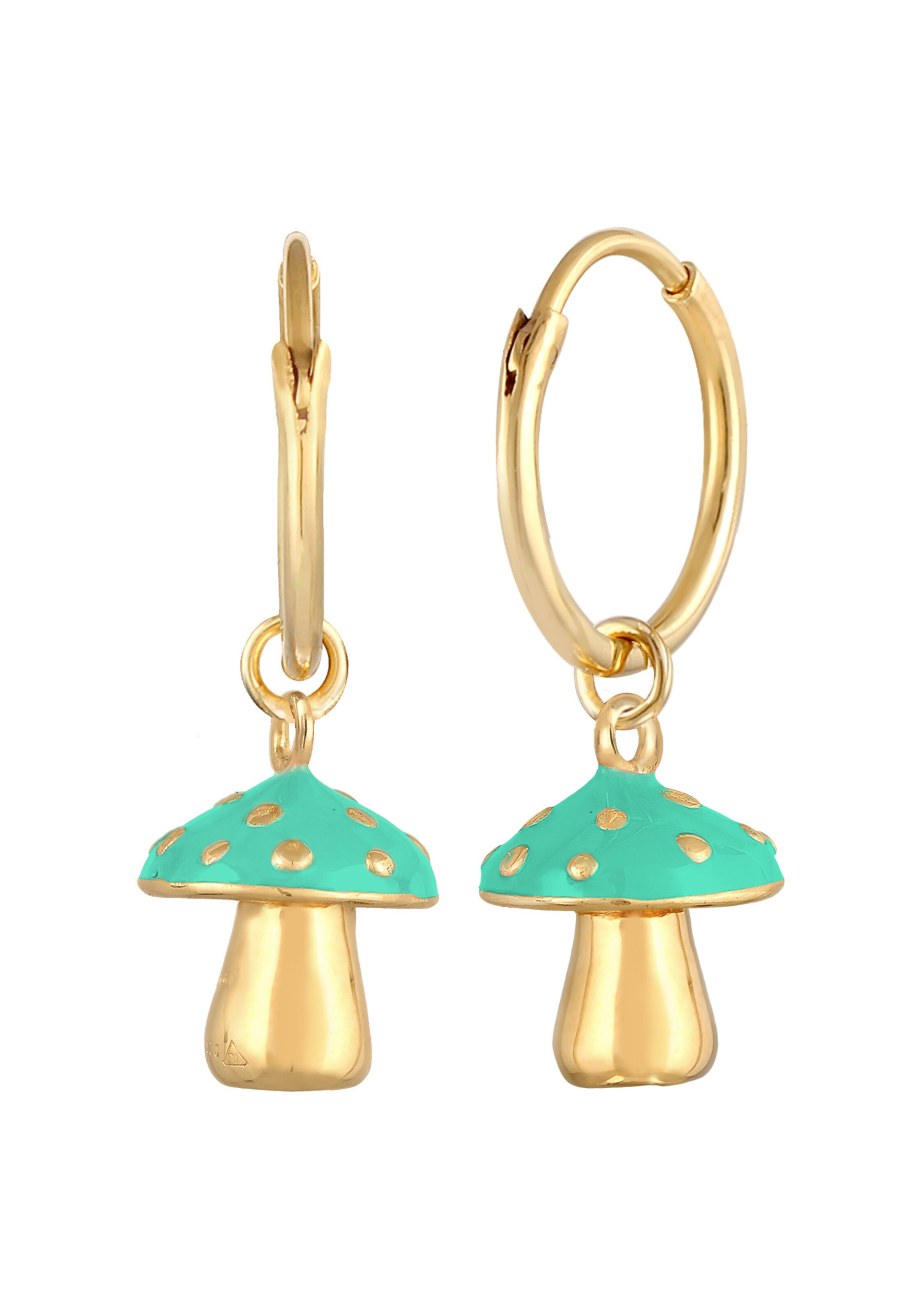 ELLI Earrings in Gold