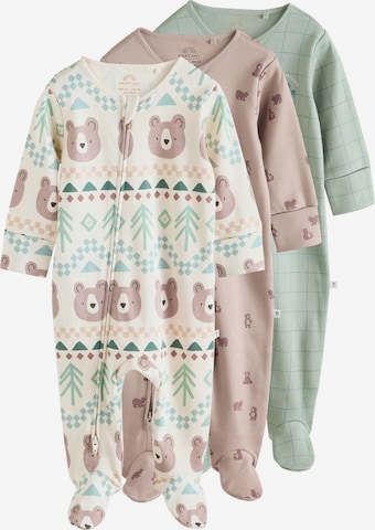 smėlio Next Miego kostiumas: priekis