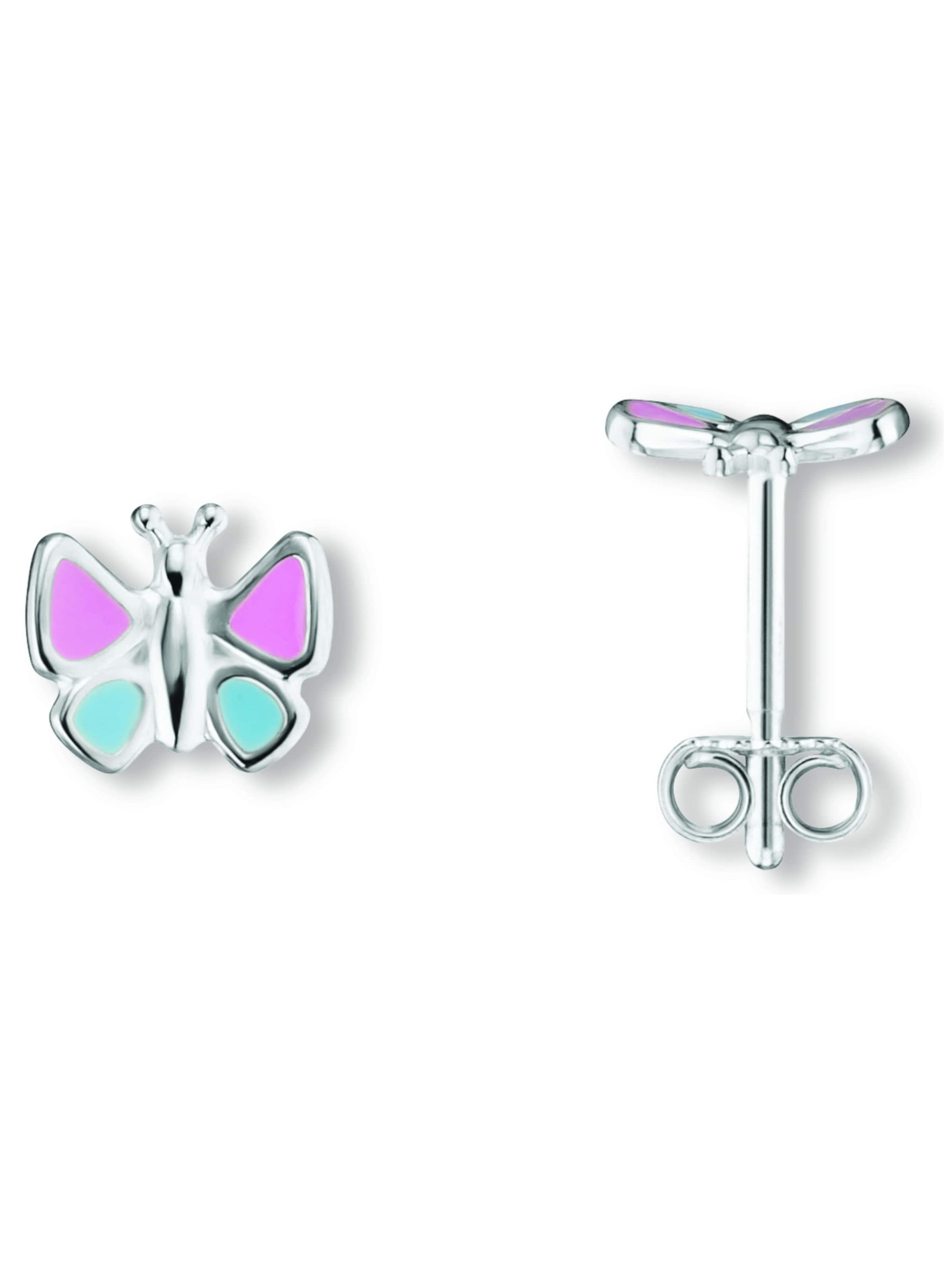 ONE ELEMENT Jewelry in Silver: front