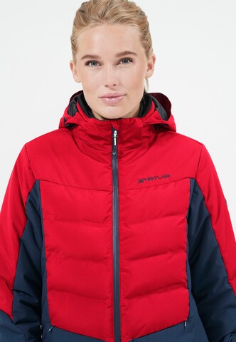 Whistler Sportjas 'Josefine' in Blauw