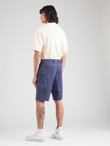 GAP - regular Pantalón chino 'ESSENTIAL' en azul
