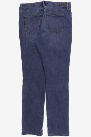 Lauren Ralph Lauren Jeans 34 in Blau