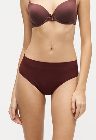 Lindex - Braga en rojo