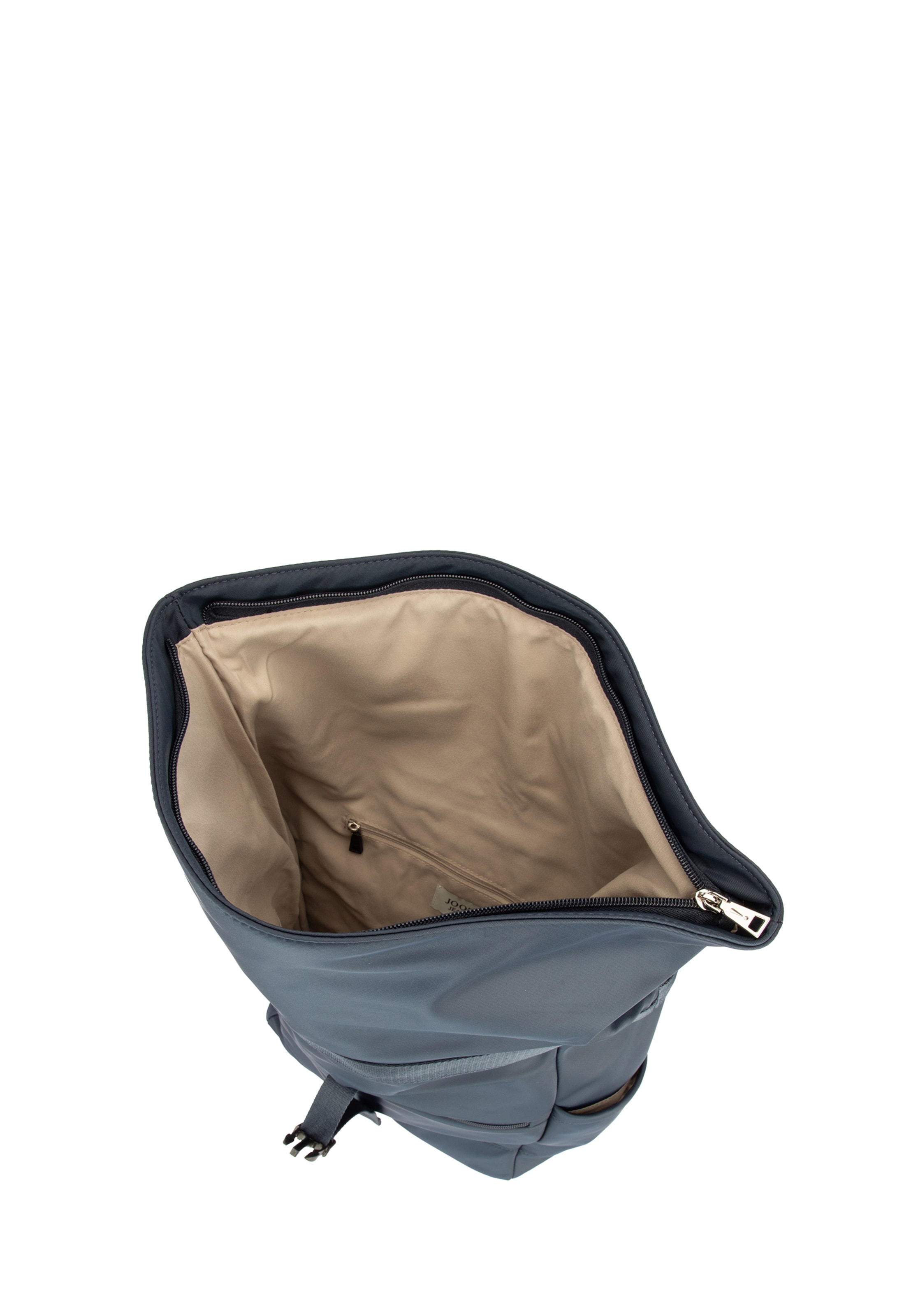 Joop Jeans - Mochila 'Cartello Jarona' em azul