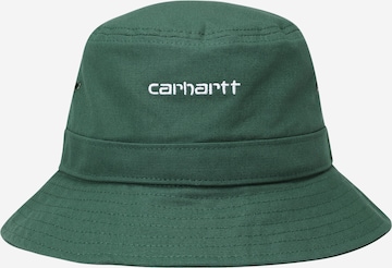 Carhartt WIP Klobouk – zelená