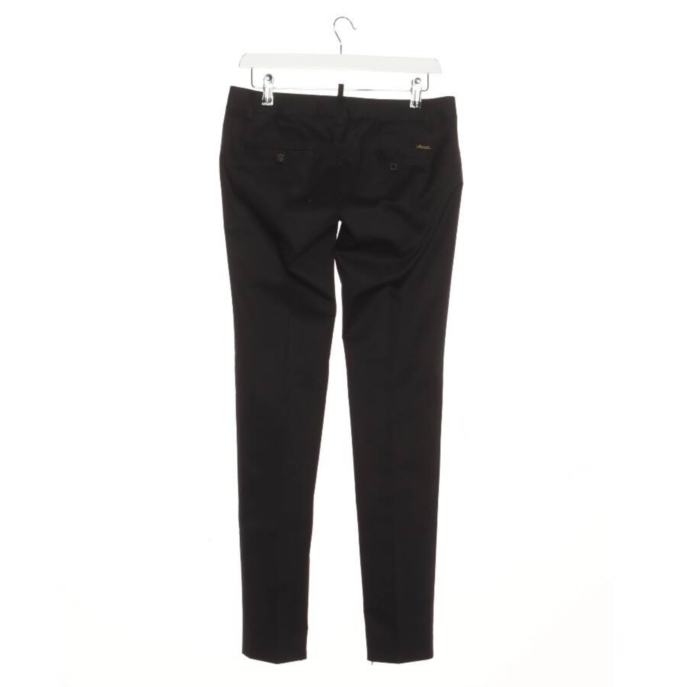 DSQUARED2 Hose XS in Schwarz