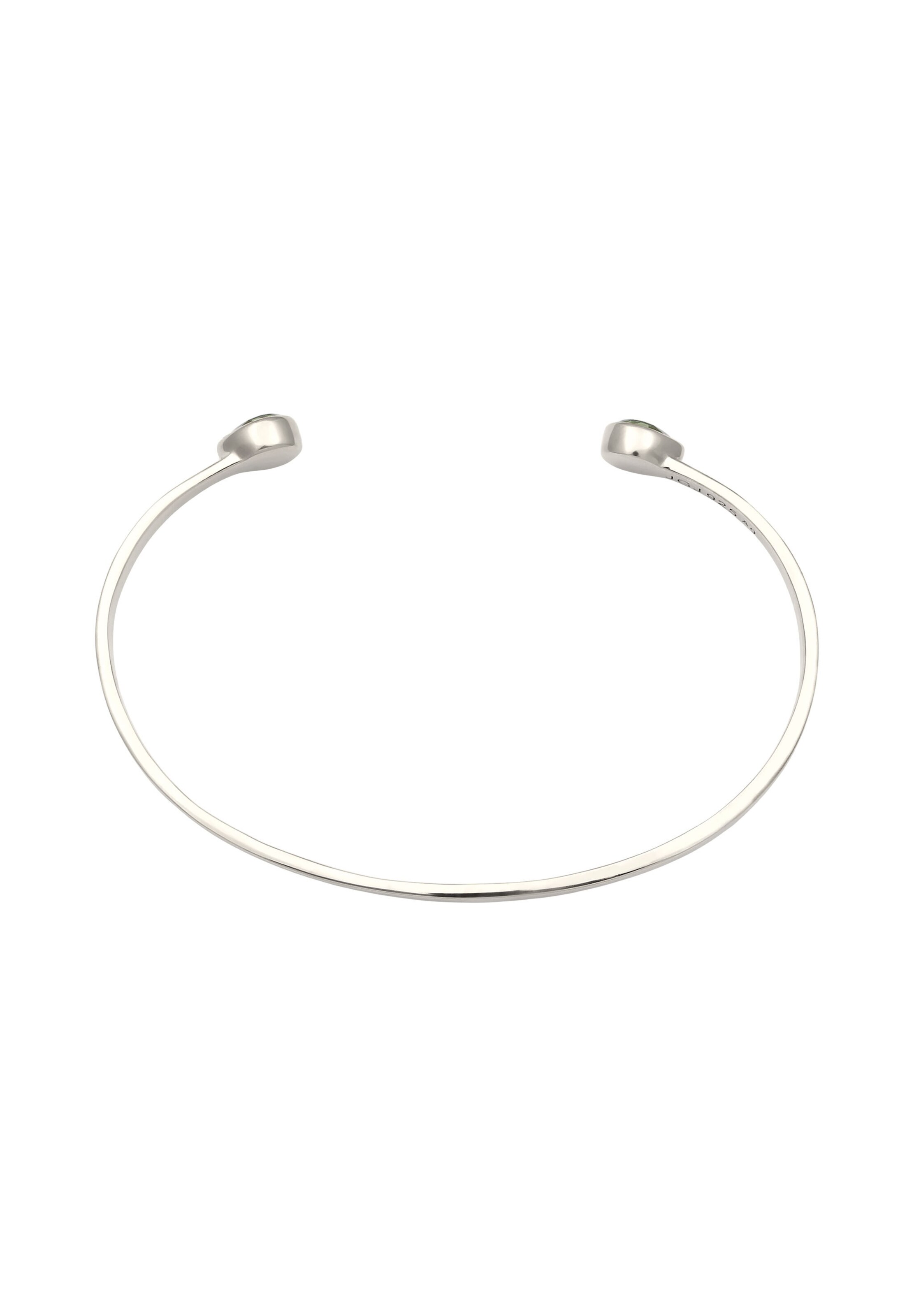 Bracelet ELLI PREMIUM en argent