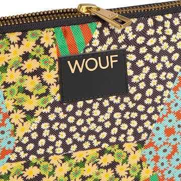 Custodia per tablet 'Daily' di Wouf in giallo