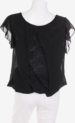 Today Blouse & Tunic in XL in Black: front