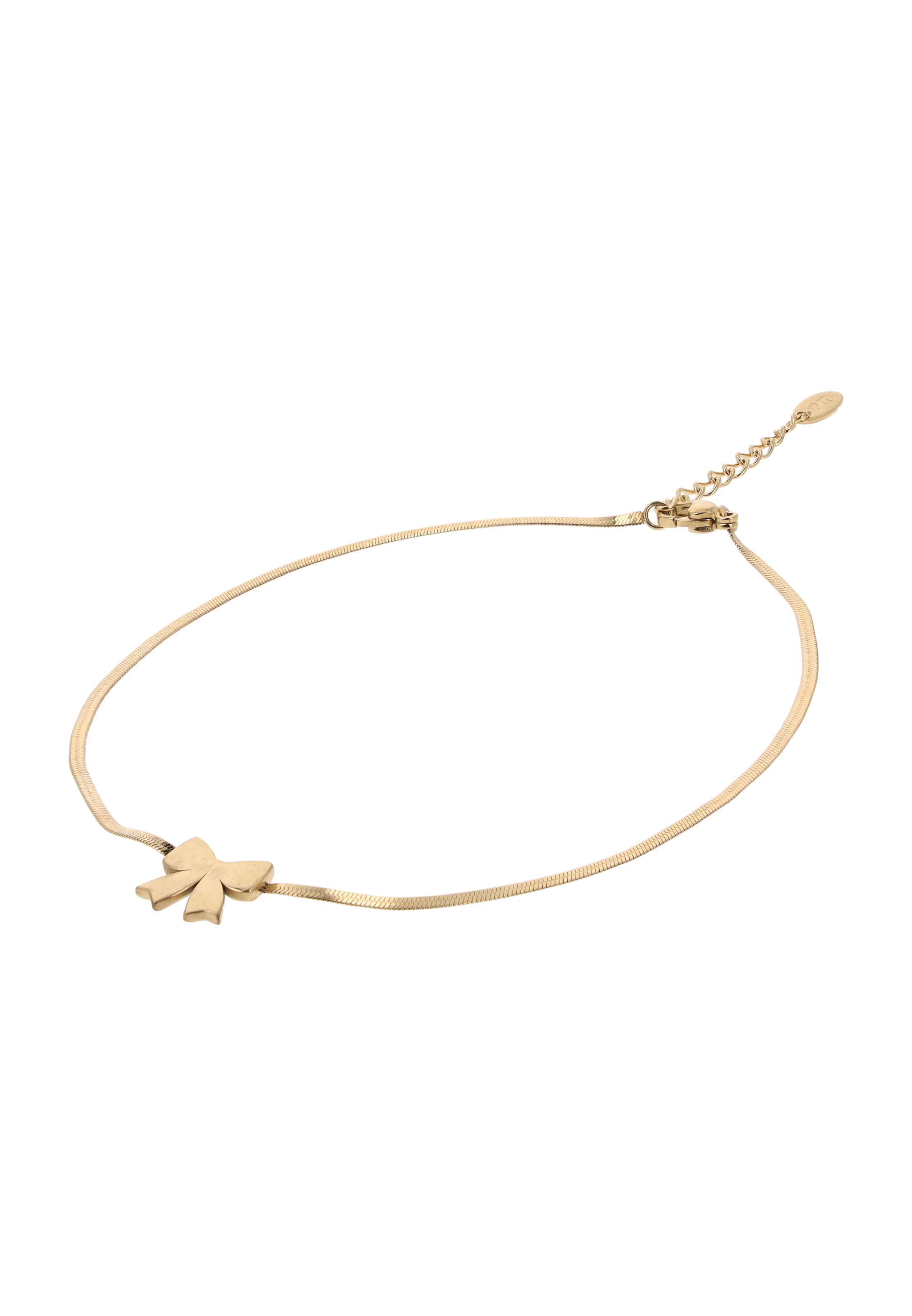 MYMO Armband in Goud