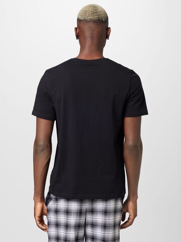 BOSS Undershirt 'Easy' in Black