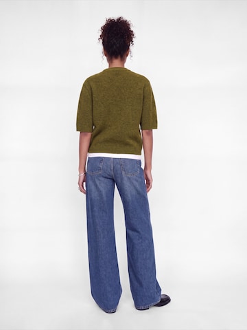 JJXX - Jersey 'JXVALERIA' en verde