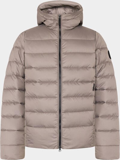 Didriksons Winter jacket 'Ed' in S in Taupe, Item view