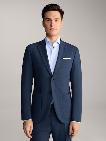 Coupe slim Veste de costume JOOP! en bleu : devant