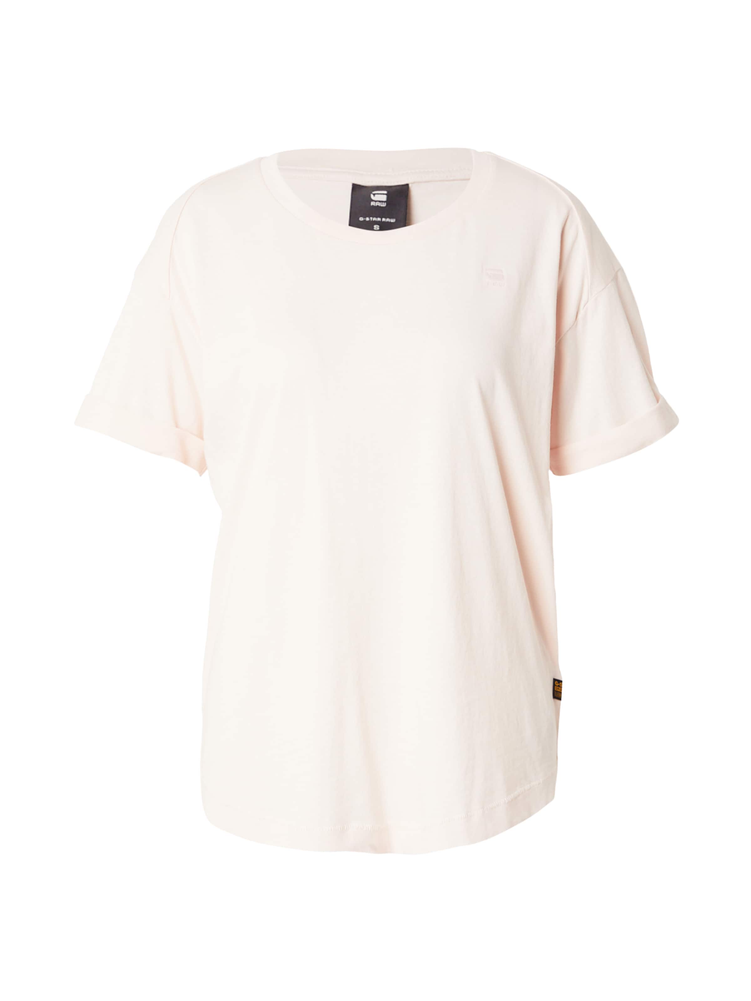 G-STAR Särk, värv beež: eest vaates