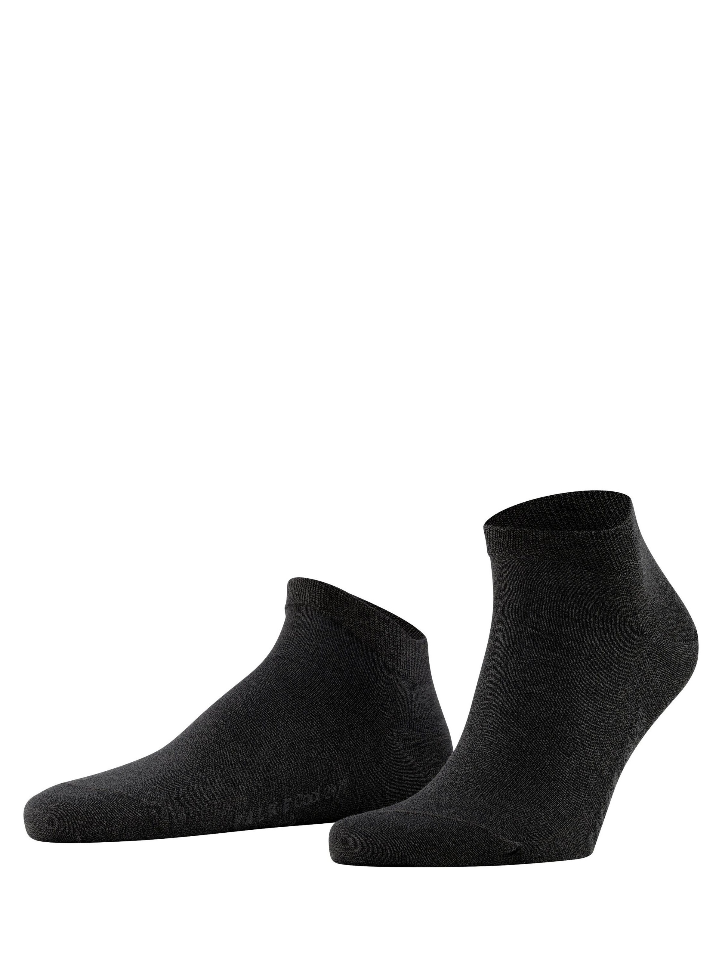 FALKE Socks 'Cool 24/7' in Grey