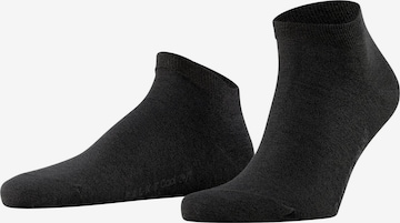 FALKE Socken 'Cool 24/7' in Grau: Vorderseite