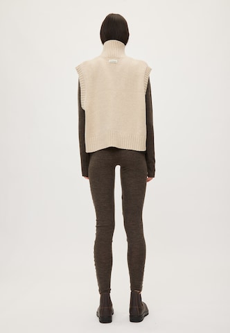 rethinkit studios Trui in Beige