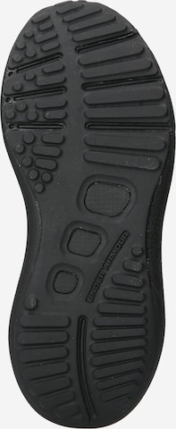 UNDER ARMOUR Tekaški čevelj 'Phantom 3' | črna barva