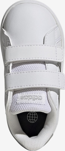 Baskets 'Grand Court 2.0 Cf' ADIDAS ORIGINALS en blanc