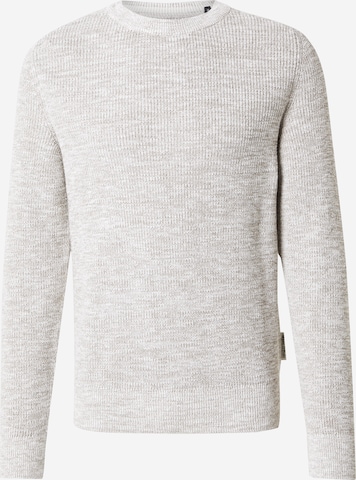 Marc O'Polo - Jersey en blanco: frente