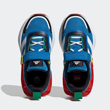 ADIDAS SPORTSWEAR Athletic Shoes 'LEGO® Tech RNR' in Blue