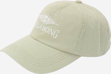 BILLABONGŠilterica - zelena boja: prednji dio
