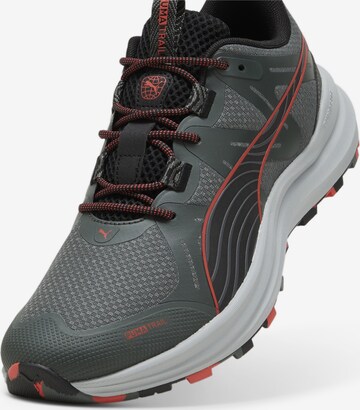 Chaussure de sport 'Reflect Lite Trail' PUMA en gris